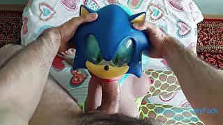 Sexy Sonic Cosplay Bad Dragon Dildo Face Fuck Funny Porn Fails Latina Hentai Sex Doll Fuck