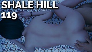 SHALE HILL #119 • Visual Novel Gameplay [HD]