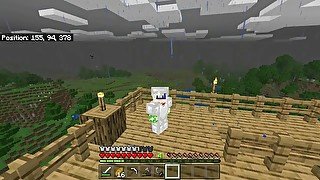 Minecraft Episode 5: Bridge