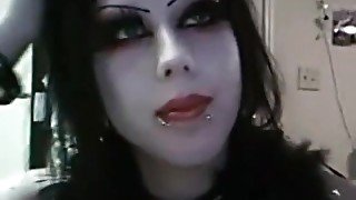 dark queen makeup tutorial