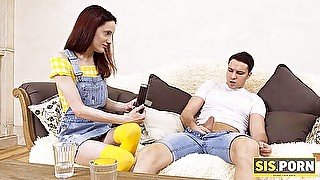 Outstanding Jessys Stepsister Dirt - Jessy Sis
