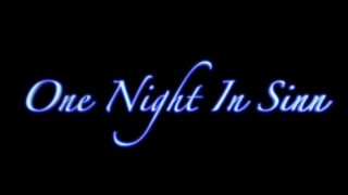 One Night In Sinn