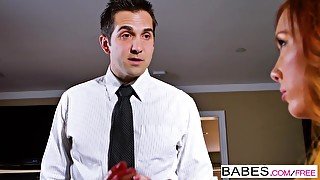 Babes - Dani Jensen - Criminal Passion 1