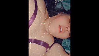 Part 2 POV BBW Wife playtime