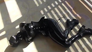 Breathplay In Latex