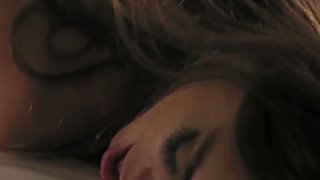 Cock loving vixen Riley Reid is addicted to her fuck buddy's meat missile