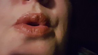 Erotic ASMR - SSBBWGirl