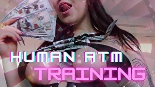 Human ATM Training