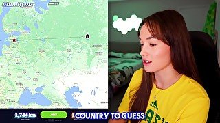 Geoguessr 16! (Masturbation Edition)