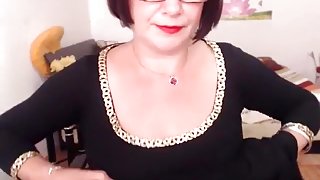 perky_mature secret movie scene on 07/11/15 08:51 from chaturbate