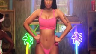 Nicki minaj anaconda fuck version