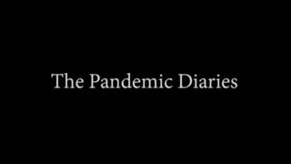 Pandemic Diaries Week 2