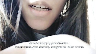 [Trailer] POV Vore Humillation by a giantess teen