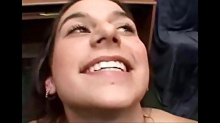 Cum dumpster swallow sperm compilation!