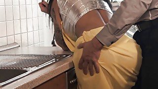 Tip tip Barsa Paani XXX - Bhabhi