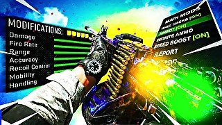 NEW META 🔥*MAX DAMAGE* SAKIN MG38 Class in MW2! (Best Sakin MG38 Class Setup) - Modern Warfare 2