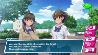 audap's Kotodama: The 7 Mysteries of Fujisawa Switch P2