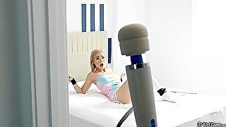 Jamie Jett - Kinky Crazy Adult Video