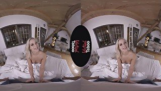 I am sick VR - Big tits