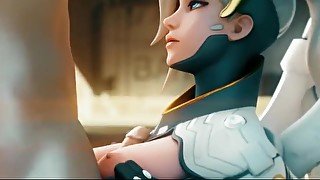 Fade  Overwatch PMV - BTP