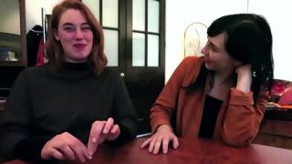 Natalie & Peggie - Sex Therapy Interview