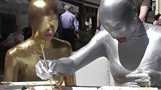 A Normal Dinner - Watch4Fetish