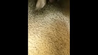 Stud Fucking fem doggy part 2