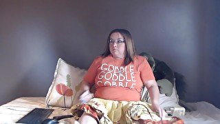 Sexy Bbw Ponytail Cam Girl - Sexynebbw