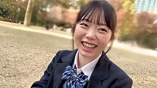 カースト最上位の高嶺の花美少女が感じまくりの本気SEXで絶頂ｗ