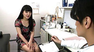 Anal Check-up 3