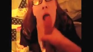 Cumfiend facial compilation 101