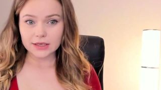 Married teen masturbate on webcam