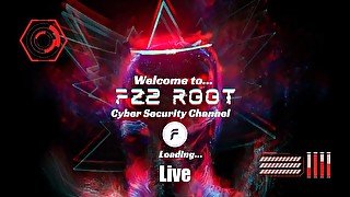 F Zero Channel Introduction  Cyber Security  #fz2_root