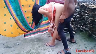 Indian Village Bhabhi Xxx Videos With Farmer In Village House