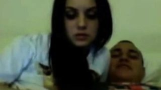 hot webchat with armenian ama couple