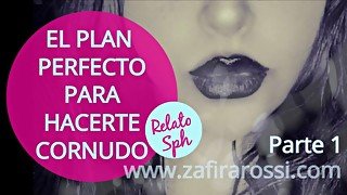 Relato SPH Parte 1 El Plan Perfecto Para Disfrutar La Verga De Mi Novio Pitudote Swingers Gemidos