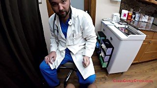 The Doctors Olympic Failure - Taylor Ortega - Part 2 of 2