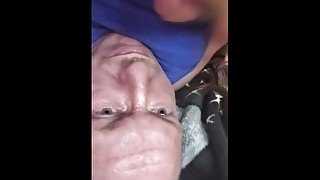 Cumming On My Face