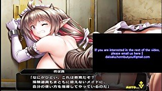 対魔忍RPG【下積み】リーナ