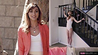 Ana Rose - Split Screen - Ryan Madison And Ana Bell Evans