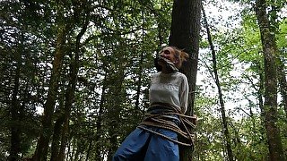 Forest Bondage