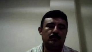 Maduro bigoton