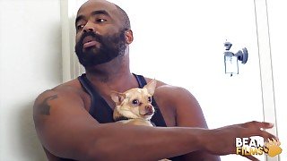 Emmett Frost and John Pucker - Lost and Found - BearFilms
