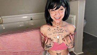 ONLYFANS TRAILER ~ THE FAERIE GIRL