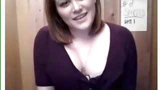 Horny Webcam movie