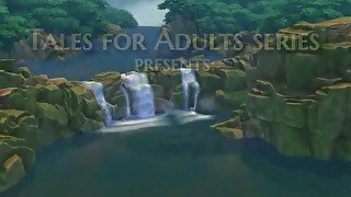 TALES FOR ADULTS - FORBIDDEN FRUIT - PART1