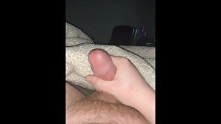 Cum Compilation (Short)