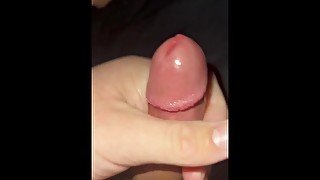 Daddy Makes HimSelf Cum / on Onlyfans