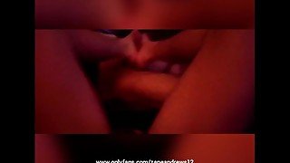 bi sexual teen giving foot job to a gay boy and getting fingered! big hard dick HD