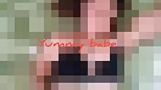 DIRTY TALK AUDIO: POV WHOS MORE YUMMY ME OR UR WIFE (DADDY PLEASE)